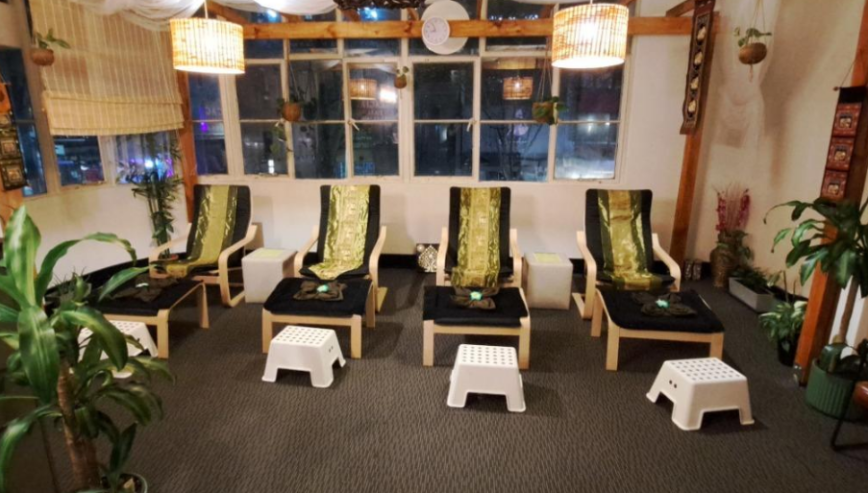 Acacia Thai Massage (Melbourne CBD)